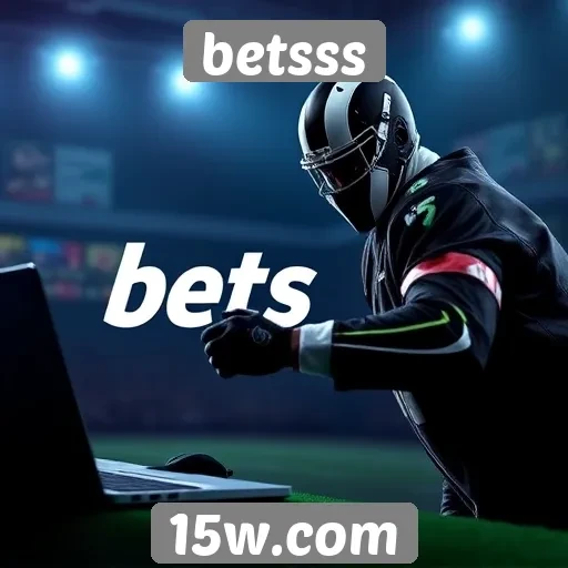 Promoções e bônus atrativos do site betsss