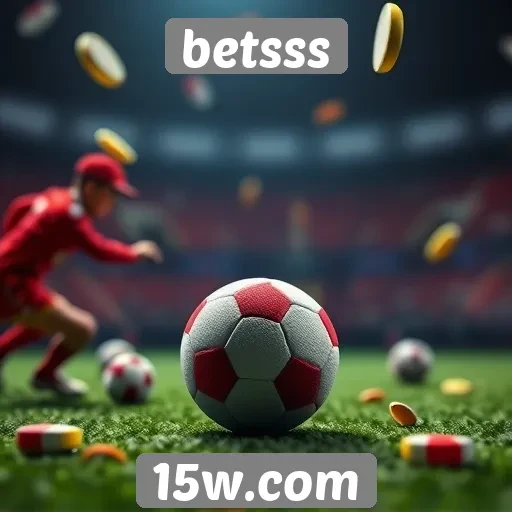 Como funcionam os bônus no betsss